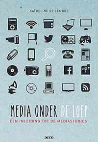 Media onder de loep