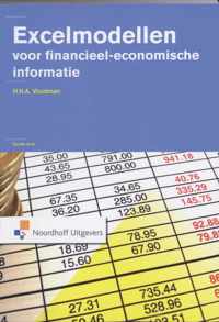 Excelmodellen voor financieel-economische informatie