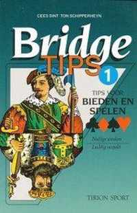 Bridge Tips 1: Tips voor bieden en spelen