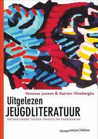 Uitgelezen Jeugdliteratuur