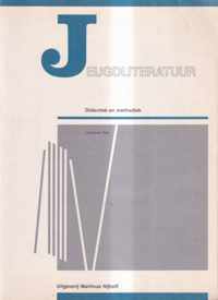 Jeugdliteratuur
