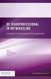 De jeugdprofessional in ontwikkeling