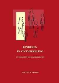 Kinderen In Ontwikkeling