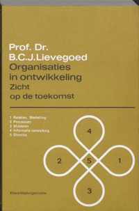 Organisaties in ontwikkeling