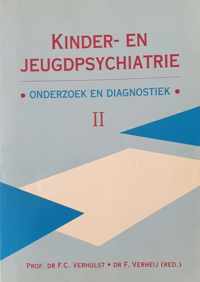 KINDER- EN JEUGDPSYCHIATRIE 2