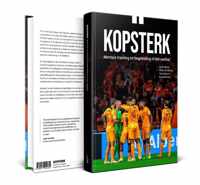 Sport en Kennis  -   Kopsterk