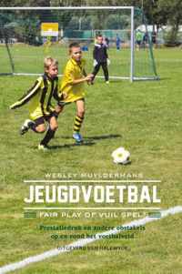 Jeugdvoetbal