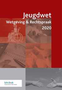 Jeugdwet Wetgeving & Rechtspraak 2020