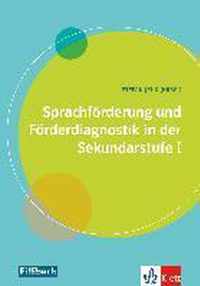 Sprachförderung und Förderdiagnostik in der Sekundarstufe I