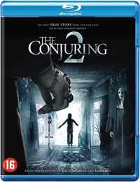 The Conjuring 2