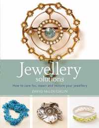 Jewellery Solutions