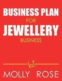 Business Plan For Jewellery Business