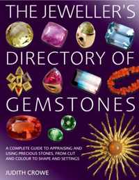 Jewellers Directory Of Gemstones