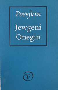 Jewgeni onegin