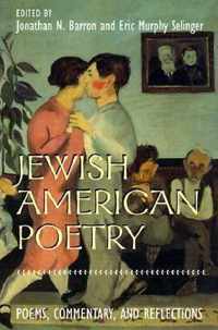 Jewish American Poetry