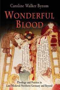 Wonderful Blood