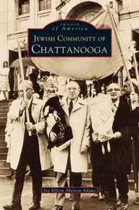 Jewish Community of Chattanooga