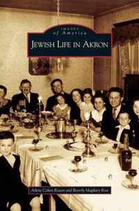 Jewish Life in Akron