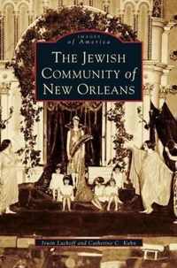 Jewish Community of New Orleans