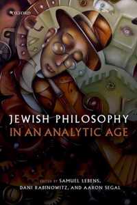 Jewish Philosophy in an Analytic Age