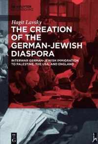 The Creation of the German-Jewish Diaspora