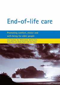 End-of-life care