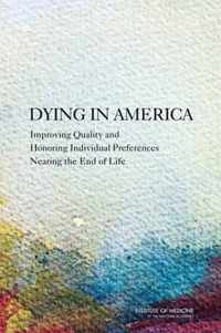 Dying in America