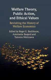 Welfare Theory, Public Action, and Ethical Values