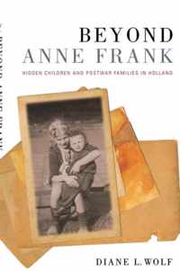 Beyond Anne Frank