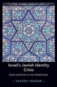 Israel's Jewish Identity Crisis