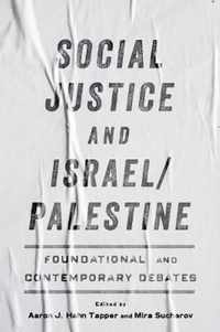 Social Justice and Israel/Palestine