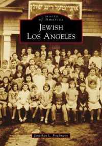 Jewish Los Angeles