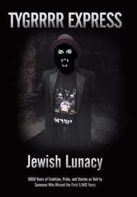 Jewish Lunacy