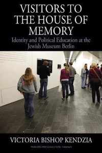 Visitors to the House of Memory