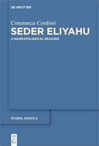 Seder Eliyahu