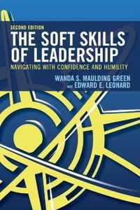 The Soft Skills of Leadership