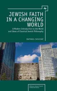 Jewish Faith in a Changing World