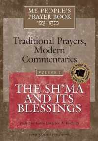 My People's Prayer Book Vol 1