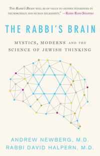 The Rabbi's Brain