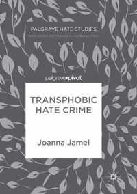 Transphobic Hate Crime