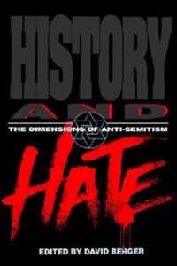 History and Hate