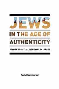 Jews in the Age of Authenticity