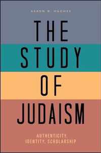 The Study of Judaism