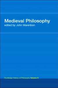 Routledge History of Philosophy Volume III