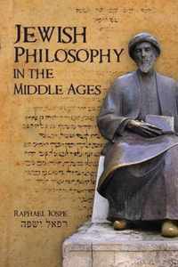 Jewish Philosophy in the Middle Ages