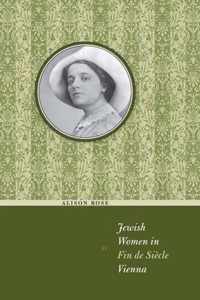 Jewish Women in Fin de Siecle Vienna