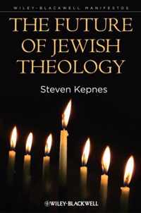 The Future of Jewish Theology