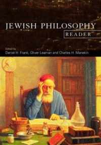 The Jewish Philosophy Reader