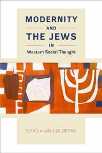 Modernity and the Jews in Western Social Thought