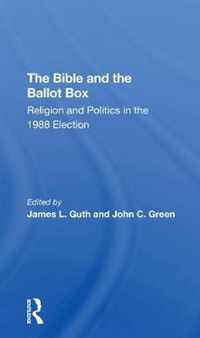 The Bible And The Ballot Box